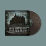 A Thousand Sufferings & Kludde - Het Pact Misty Bog LP