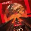 Apocryphal - Facing the End Orange Yellow LP
