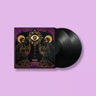 Wolvennest - Procession 2LP