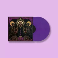 Wolvennest - Procession 2LP