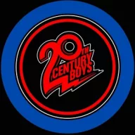 20th Century Boys - 20th Century Boys CD