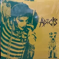 Adicts - 27 LP