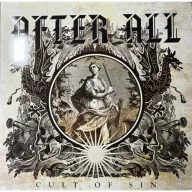 After All - Cult of Sin LP