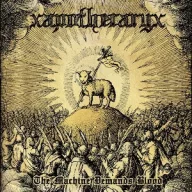 Xapotheecaryx - The Machine Demands Blood LP