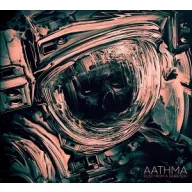 Aathma - Dust From a Dark Sun LP