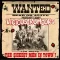Vicious Rumours - The Sickest Men In Town LP