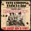 Vicious Rumours - The Sickest Men In Town LP