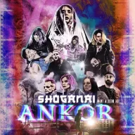 Ankor - Shoganai CD