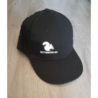 Baseball sapka - Metommusic LOGO