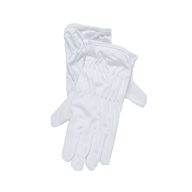 Audio Anatomy - Microszálas Tisztítókesztyű - Méret: L