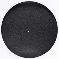 Audio Anatomy - Marhabőr Lemeztányér