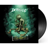 Depresszió - Egy életen át LP