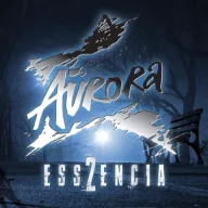 Aurora - Esszencia 2CD Digi