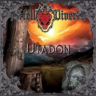 Helldiver - Utadon Digi CD
