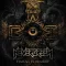 Nevergreen - Harag és Remény CD Digi