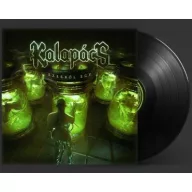 Kalapács - Ezerből egy LP