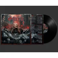 Omen - Kell az ima LP