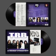 TRB - A tegnap itthagyott LP