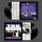 TRB - A tegnap itthagyott LP