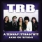 TRB Tunyogi Rock Band - A tegnap itthagyott / A King For Yesterday  Ltd. 2CD digi