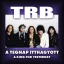 TRB Tunyogi Rock Band - A tegnap itthagyott / A King For Yesterday  Ltd. 2CD digi