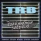 TRB Tunyogi Rock Band - Szárnyakon szédülő Ltd. 2CD digi