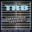 TRB Tunyogi Rock Band - Szárnyakon szédülő Ltd. 2CD digi