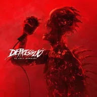 Depresszió - El kell mondani limitált  Digi CD+DVD