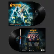 Stress - Kísértetkastély LP 35 éves jubileumi kiadás