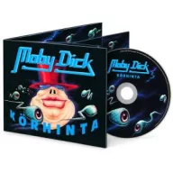 Moby Dick - Körhinta Digi CD