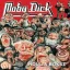 Moby Dick - Indul a boksz CD Digi