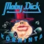Moby Dick - Körhinta Black LP