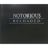 Buried In Verona - Notorious 2CD