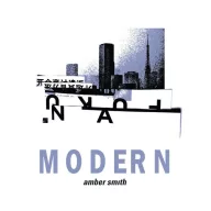 Amber Smith - Modern CD