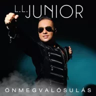 L.L. Junior - Önmegvalósulás CD