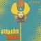 Grenadir Mars - Lepkék CD