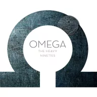 Omega - The Heavy Nineties CD