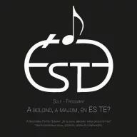 ÉsTe - A bolond, a majom, én és Te CD