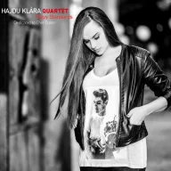 Hajdu Klára Quartet - Dedicated to Chet Baker CD