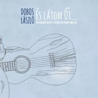 Dobos László - És látom őt… CD