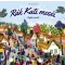 Rák Kati - Tréfás mesék CD