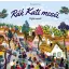 Rák Kati - Tréfás mesék CD