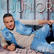 L.L. Junior - Az én utam CD