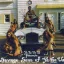 Ya Ho Wa 13 - Savage Sons of Ya Ho Wa LP