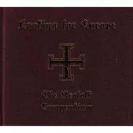 Various - Looking For Europe 4CD