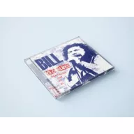 Deák Bill Blues Band - Élő Blues limitált CD