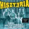Hisztéria - Tudom hogy mit mondasz csak nem érdekel CD Single