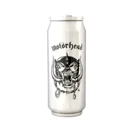 Motorhead ivókulacs flaska
