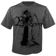 Children Of Bodom - Bodom Grey férfi póló, S