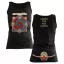Amorphis - Under The Red Cloud Girlie Tanktop, M